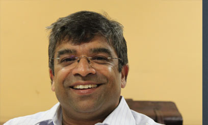 Airtel promotes Bhargava to Kenya MD