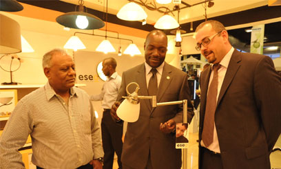 Nakumatt develops customer experience centres