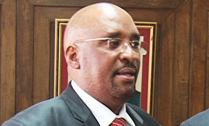 200 Slovak tourists destined for Kenya