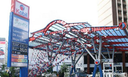Top KenolKobil shareholder to offload stocks