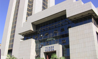 Sh300b lost yearly in informal sector taxes