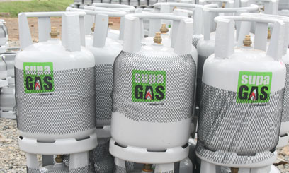 LPG to become cheaper in July