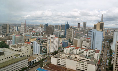 Kenya ranked 8th most valuable brand in Africa