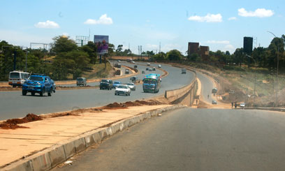 Likoni ferry bypass now becoming a reality