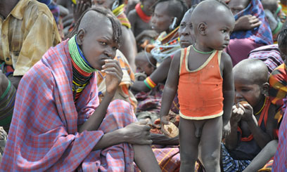 Kenya’s economic prospects for 2012 bleak