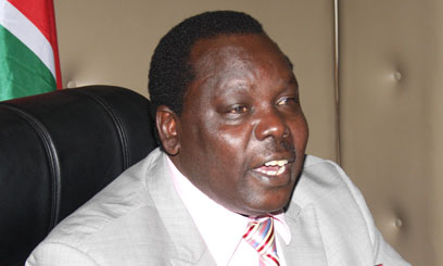 Weighbridges, roadblocks being cut to boost trade