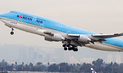 Korean Air wins $92.4 mln deal to supply parts to Airbus/AFP