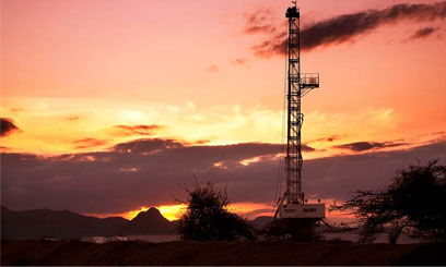 Oil drilling now moves from Ngamia to Twiga