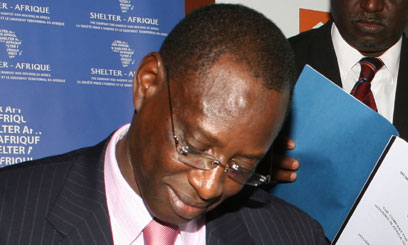 Stima investment gets Sh395m boost from Shelter Afrique