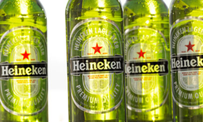 Heineken, Universal Music join Russia exodus