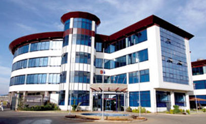 Standard Group sees 45pc drop in HY profit