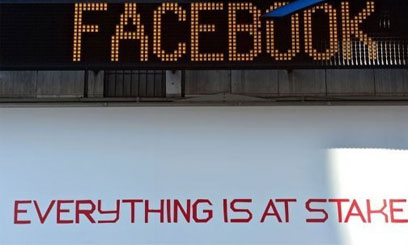 Firms can no longer ignore social media – experts