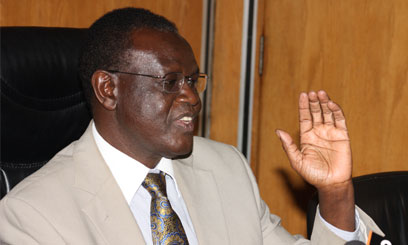Natural gas find not viable – Kiraitu