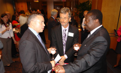 Private sector must work with State – Mudavadi