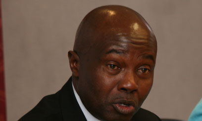 Business leaders upbeat ahead of 2013 polls