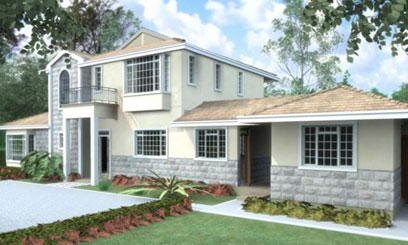 Property market surges with cut in CBK rate