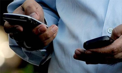 MOBILE-PHONE-USER
