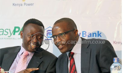 Power bills now payable at Family Bank outlets