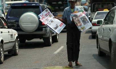 Myanmar economy hampered by junta restrictions, power cuts: World Bank