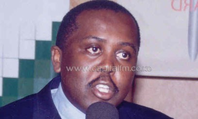 Vision 2030 lauds MPs’ approval of Sessional Paper