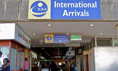 Israel wants Tel Aviv – Nairobi flights restored