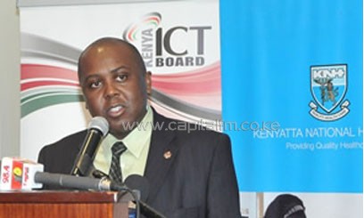 Government data centre set for Konza