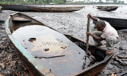 Dutch court to rule in Nigerian farmers’ case against Shell