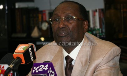 Businessman Kirubi calls for youth bank