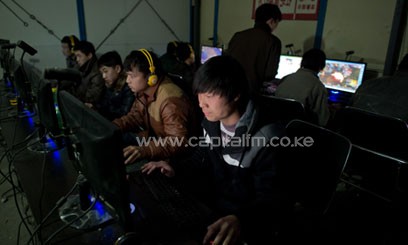 More Australian businesses suffer cyber attacks in 2012