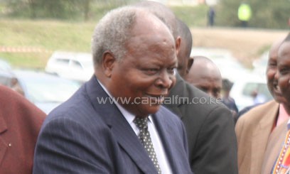 Add value to coffee and reap more – Kibaki