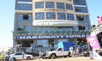 Nakumatt opens 40th branch in Thika