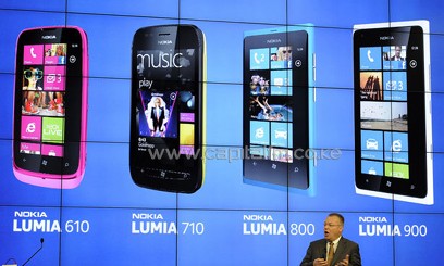 Nokia Life set for Kenyan market