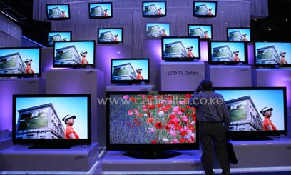 Samsung launches new premium ‘smart’ TVs