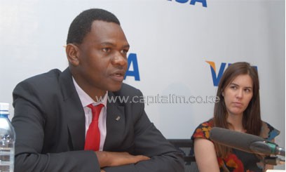Retailers to use mobiles to access VISA