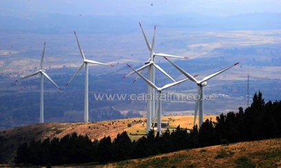 AfDB seeks geothermal development in East Africa