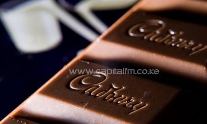 Chocolate giants in pay fail for Ghana farmers: Oxfam