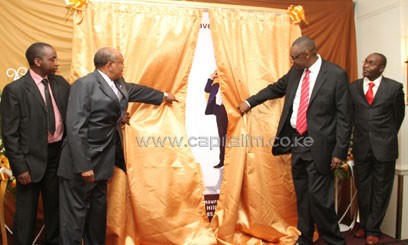 CIC Insurance in 110pc growth to Sh1.65bn
