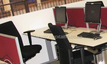 Kenya to secure online transactions