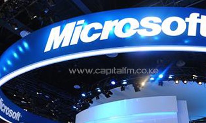 Microsoft equips women with ICT tools