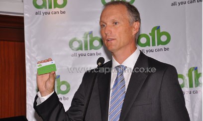 Mauritius-based financiers set shop in Nairobi