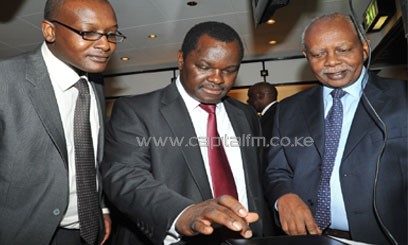 EA Cables plans Sh1bn investment