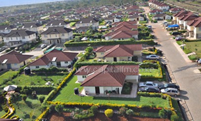 Buyers look beyond Nairobi for affordable homes