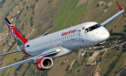 KQ authorised to fly Lilongwe-Lusaka route