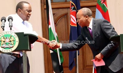 Cabinet choices good for business – KAM