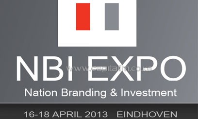 Kenya courts investors at Dutch expo