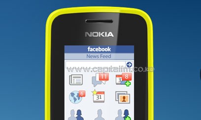 NOKIA-PHONE