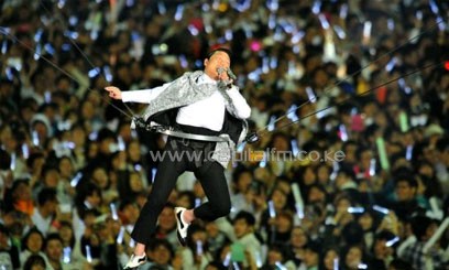 Will K-pop’s AI experiment pay off?