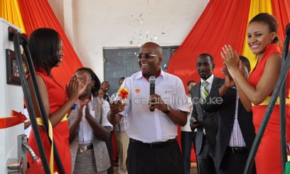 Vivo wants KPRL shut over inefficiency