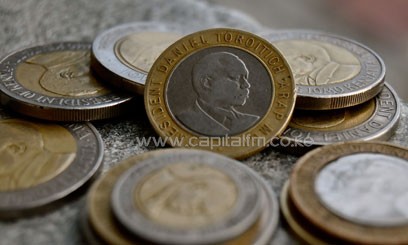 Kenya shilling drops to historic low of 120 against the dollar