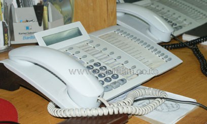 Telkom’s fixed line subscribers on the rise